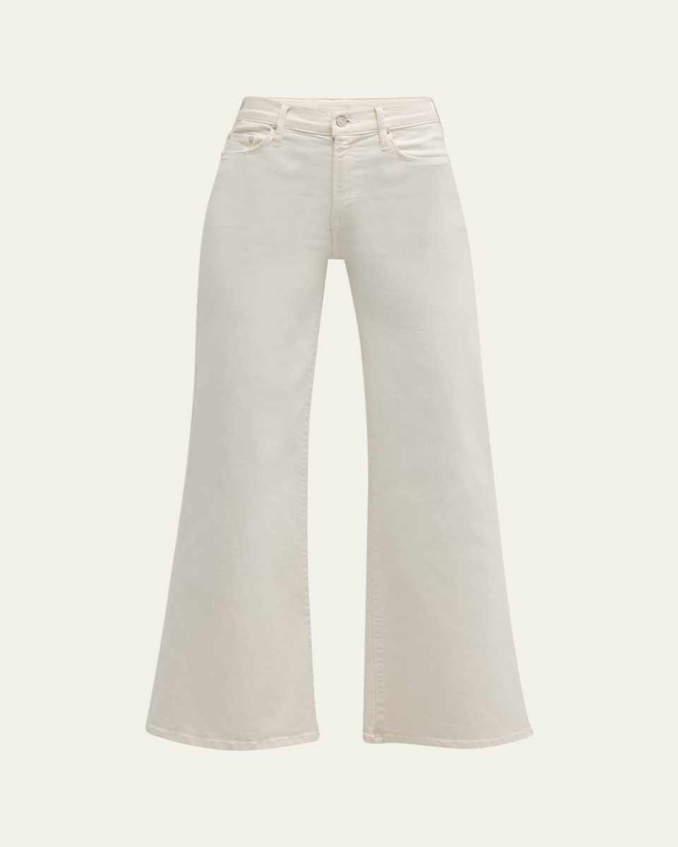 The Twister Skimp Jeans